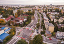 Lublin powiększa sieć dróg rowerowych