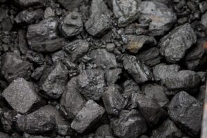 Kopalnia Budryk zmniejszyła limit sprzedaży węgla dla gospodarstw domowych