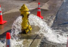 Instalacje hydrantowe