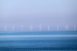 Orsted i ZE PAK złożyły pierwsze wspólne wnioski o pozwolenia dla offshore