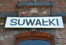 Suwałki zerwały współpracę z rosyjskim Czerniachowskiem
