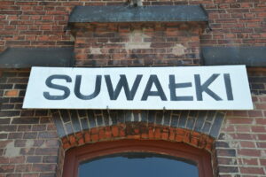 Suwałki zerwały współpracę z rosyjskim Czerniachowskiem
