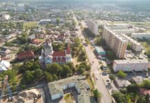 Powstaje plan Mobilności Miejskiej dla Włocławka