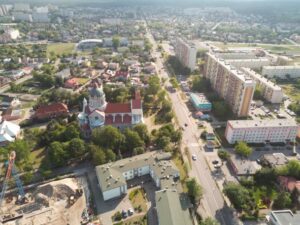 Powstaje plan Mobilności Miejskiej dla Włocławka