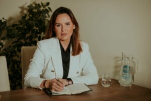 W zgodzie z własną naturą