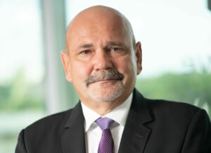 Robert Chciuk nowym dyrektorem Departamentu Gospodarki Odpadami w MKiŚ