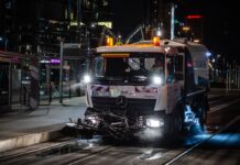 Czysta Warszawa – wsp贸lna sprawa. Trwa wiosenne sprz膮tanie w stolicy