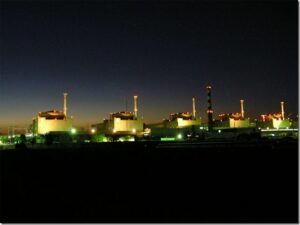 Zaporoska Elektrownia Atomowa w rosyjskich rękach. Aktualizacja: nie ma bezpośredniej łączności z elektrownią