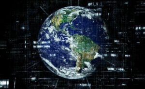 Wirtualny model Ziemi ma pomóc zrozumieć skutki zmian klimatycznych