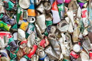 Dolnośląskie: KAS zatrzymała nielegalny transport 15 ton odpadów z Austrii