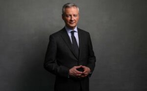 Francuski minister finansów: Mamy do czynienia z kryzysem energetycznym podobnym do tego z 1973 r.