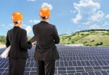 Wojna w Ukrainie oznacza dla Polski opóźnienia w budowie farm fotowoltaicznych
