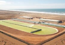 Farma glon贸w narz臋dziem do walki z ociepleniem klimatu