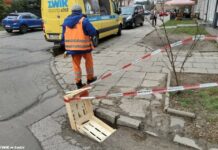 Plaga kradzieży. Nietypowy problem studzienkowy w Łodzi