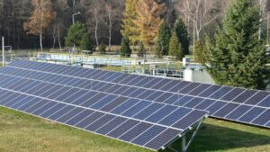 System zarządzania energią w Wodociągach Chrzanowskich