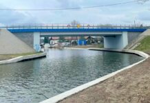 Mazury: Droga wodna po remoncie. Otwarto Kanał Piękna Góra