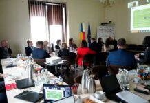 O wyzwaniach energetycznych podczas spotkania Zespołu EKOstrategii Unii Metropolii Polskich