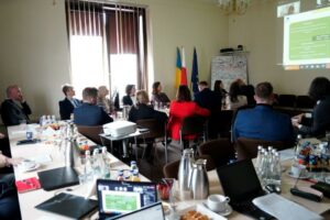 O wyzwaniach energetycznych podczas spotkania Zespołu EKOstrategii Unii Metropolii Polskich