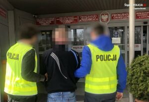 Śląskie. Siedem osób zatrzymanych ws. składowania miliona litrów niebezpiecznych odpadów