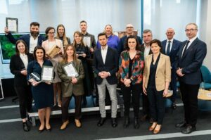 Stena Circular Economy Awards dla liderów GOZ w Polsce