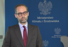 Wiceminister klimatu: Derusyfikacja unijnej energetyki jest naszym priorytetem