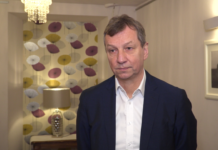 Halicki: UE podzielona w kwestii embarga na rosyjski gaz. Jednomyślna decyzja mało prawdopodobna