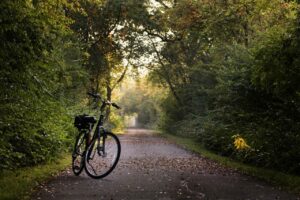 Ścieżka rowerowa połączy trzy gminy