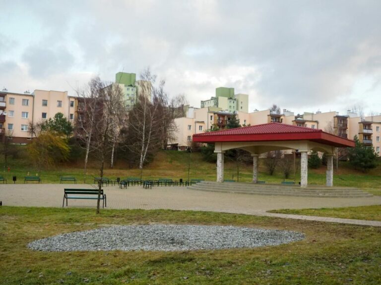 Lublin wprowadza standardy zarządzania terenami zieleni