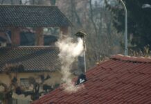 Łódź. W ramach miejskiego programu antysmogowego ma zniknąć 400 kopciuchów