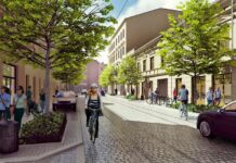 Kluczowa rewitalizacja w centrum 艁odzi