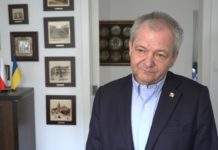 Odbudowa ukraińskiej gospodarki będzie ogromnym wyzwaniem. Straty szacowane są na ponad 600 mld dol. Dariusz Szymczycha,. wiceprezes Polsko-Ukraińskiej Izby Gospodarczej