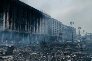 Dostęp do wody w sytuacjach kryzysowych