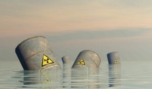Radionuklidy w wodzie i ochrona radiologiczna