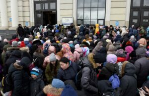 Pomoc państwa i samorządów dla uchodźców