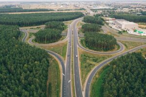Największy system zarządzania ruchem drogowym w Europie powstaje w Polsce. Jego wartość to ok. 880 mln zł