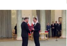 Waldemar Buda powołany na ministra rozwoju i technologii