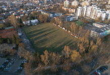 Nowy parking z zielenią na lublińskim Konstantynowie