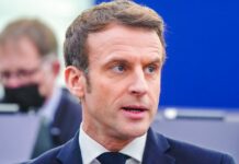 Prezydent Macron: Francja stanie się wielkim narodem ekologii