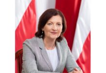 Ewa Leniart: kluczem do zarządzania tym kryzysem jest współpraca z samorządami (wywiad)