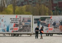 Morawiecki: rozpoczynamy akcję pod hasłem “Stop Russia now!”