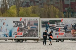 Morawiecki: rozpoczynamy akcję pod hasłem