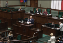 Sejm: Burzliwa debata nad bezpieczeństwem energetycznym