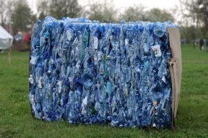 Zatrzymano transport prawie 18 ton nielegalnych odpadów w Lubuskiem