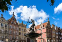 Gdańsk. Miasto inwestuje w zabezpieczenia przeciwpowodziowe