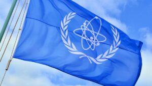 Przywrócono łączność między elektrownią atomową w Czarnobylu a ukraińskim urzędem ds. energii atomowej