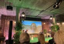 Konferencja "Dzień Nordycki"