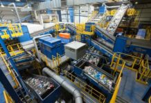 Recykling