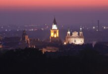 Lublin przejmuje i chroni tereny zieleni