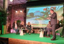 Lublin w międzynarodowym projekcie “Twin Transition of Cities – Green & Digital”
