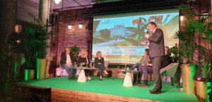 Lublin w międzynarodowym projekcie